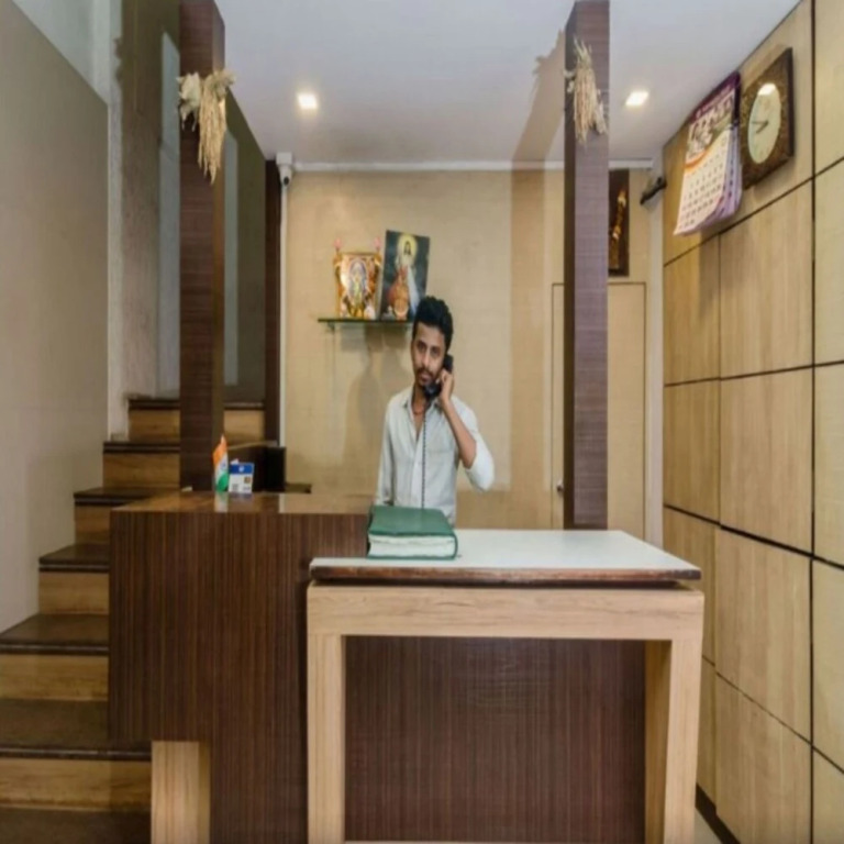 Panvel Palace