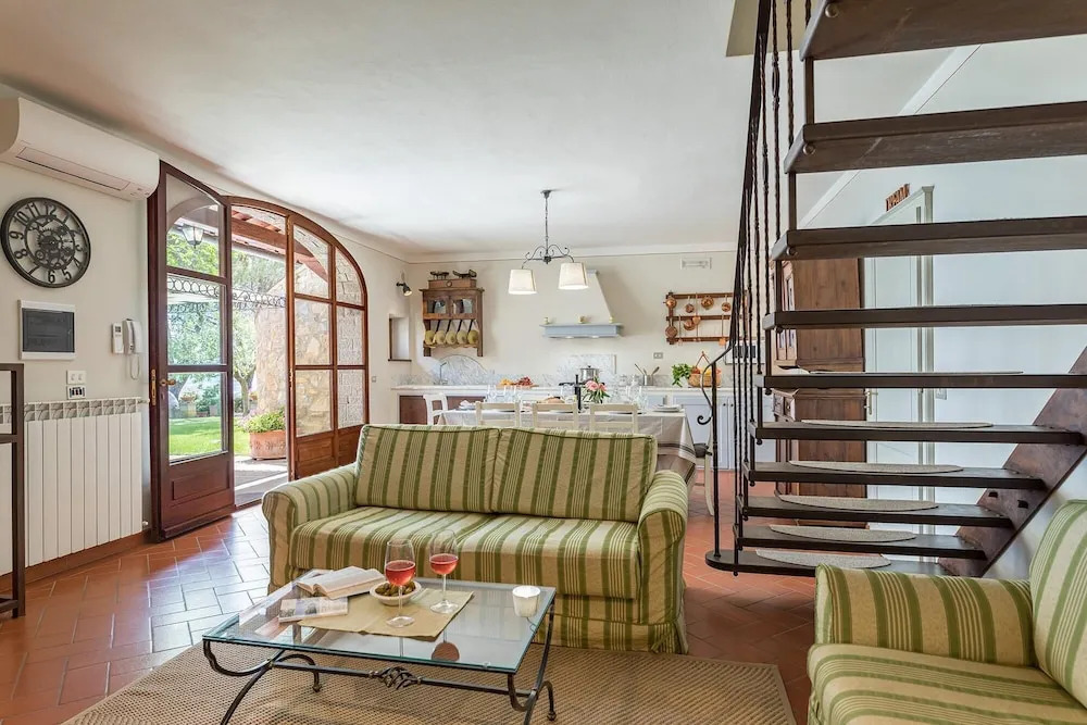 Casa Maria Laura 8 in Cortona