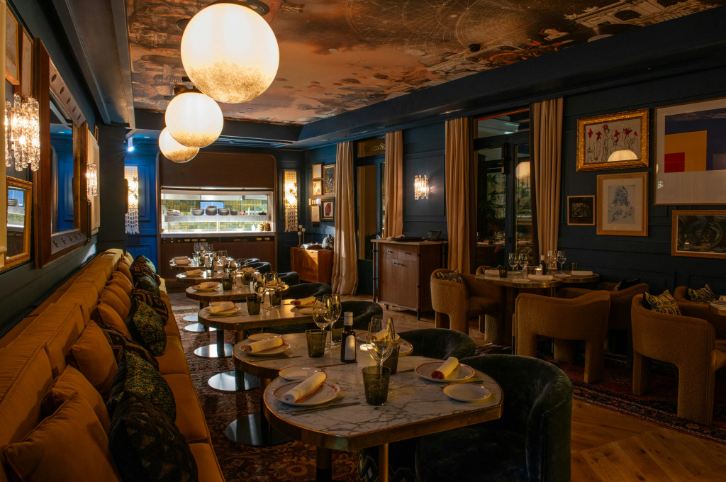 Hotel Montera Madrid, Curio Collection By Hilton
