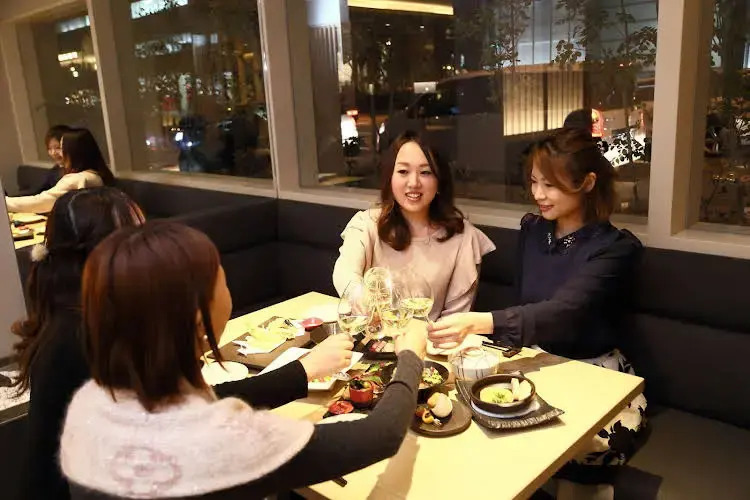Muten Kura Sushi Sunroute Umeda