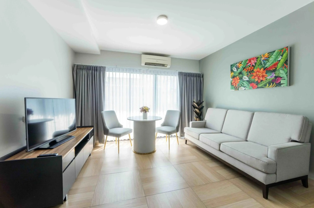 Chiva Bangkok Hotel