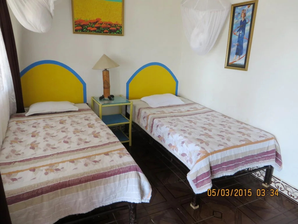 Green Coconut Resort