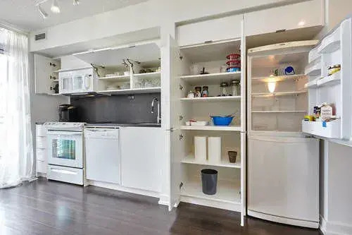Executive Furnished Condos - L Tower