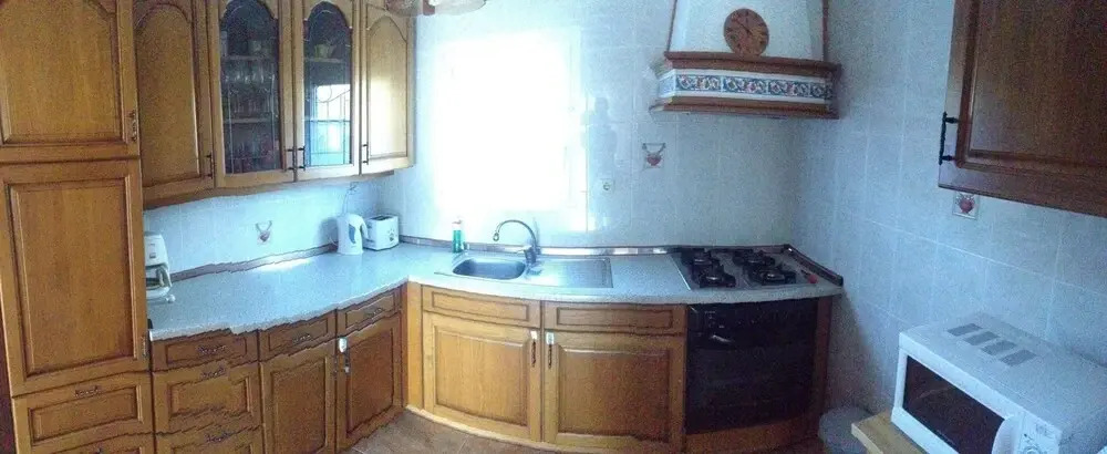 House In Lestartit, Near Beach