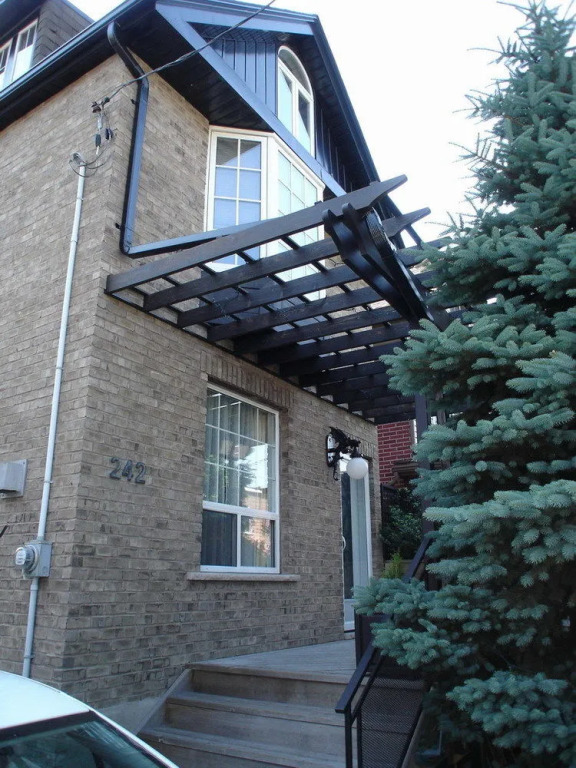 Stonehouse on Sterling Guesthouse