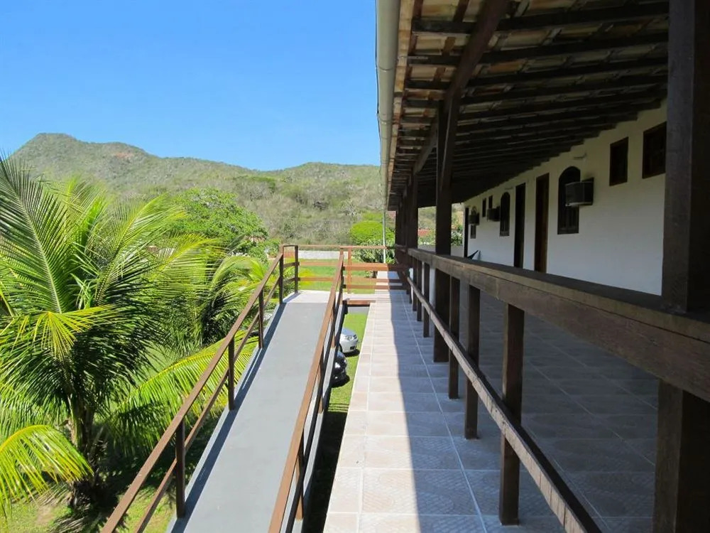Pousada Serra Verde
