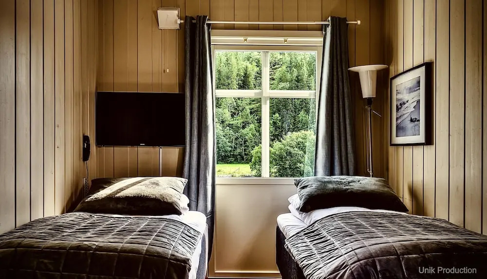 Fosen Fjord Hotel