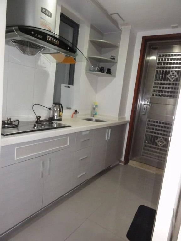 Homehunter Short Term Apartment