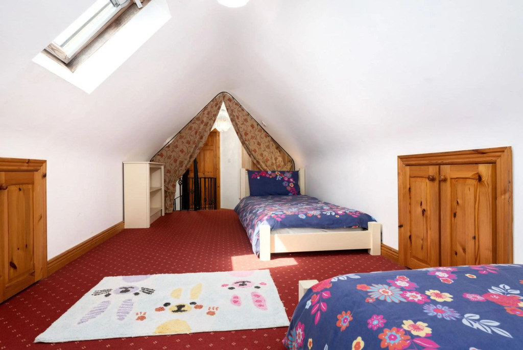 Cottage 207 - Ballyconneely
