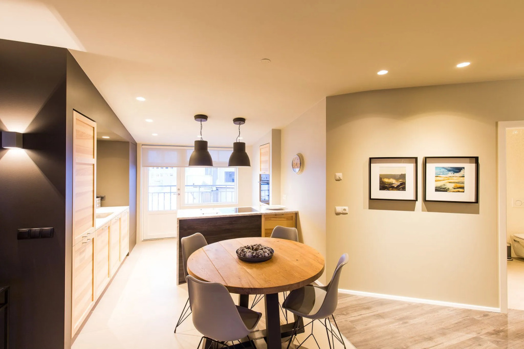 Acco Luxury Apartments