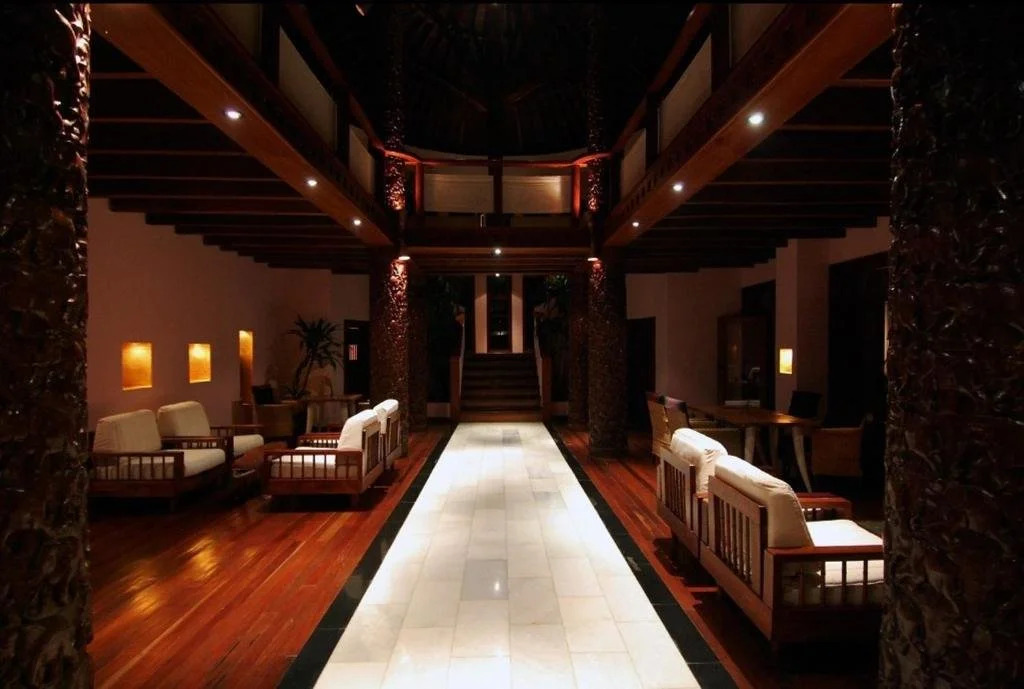 Sandoway Resort
