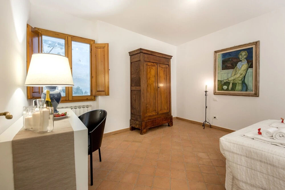 BB Charme - Oltrarno