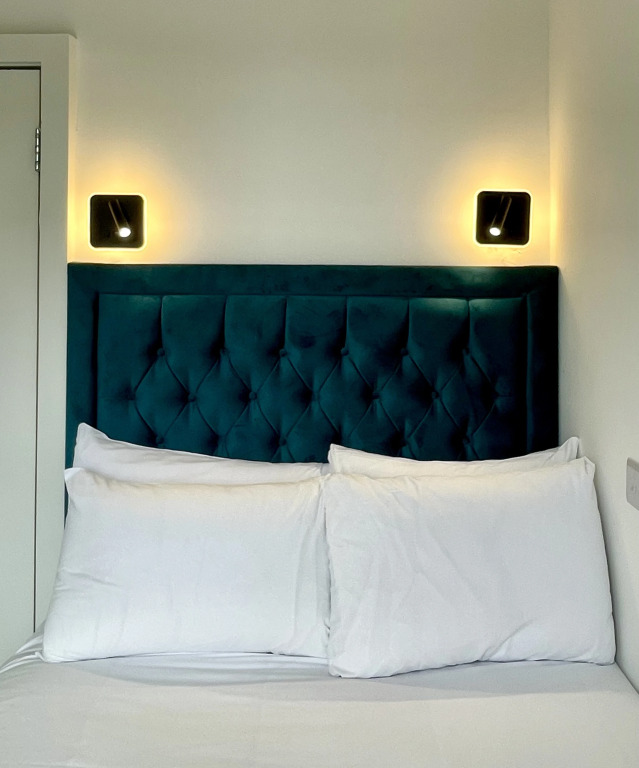 The Gate Hotel