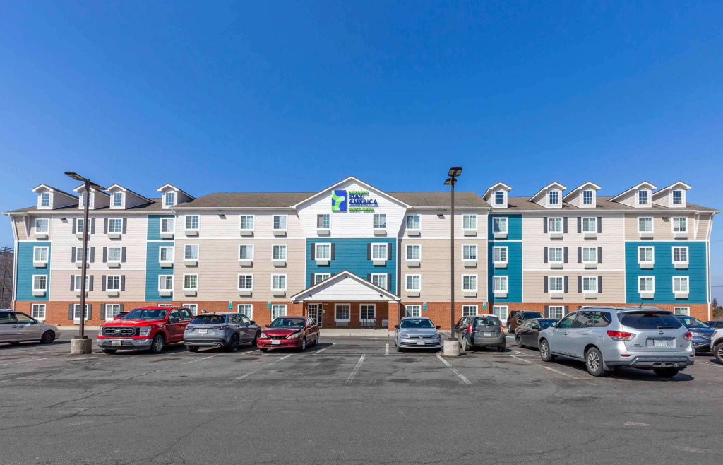 Extended Stay America Select Suites - Gainesville