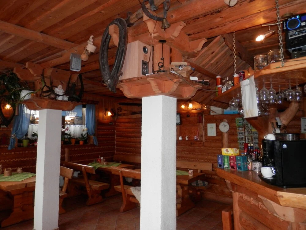 Penzion Slovakia
