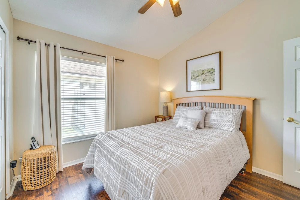 11 Mi to Wdw: Kissimmee House w/ Private Pool!