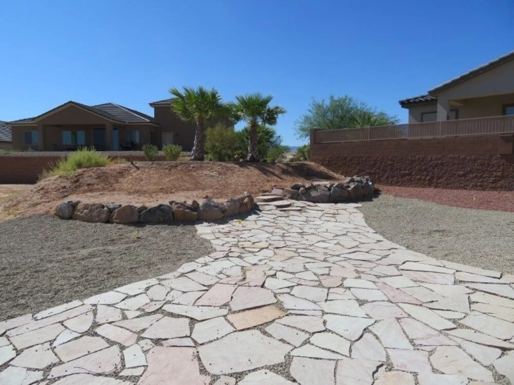 David Tanner 3 Bedroom Home