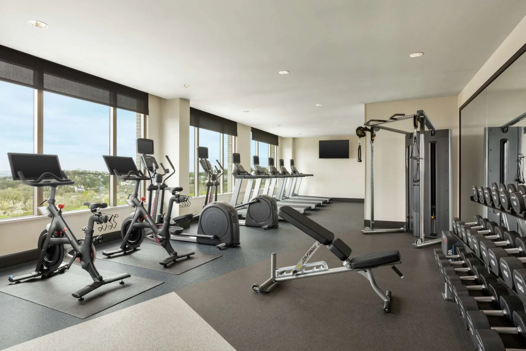 Home2 Suites By Hilton Nashville West End Avenue