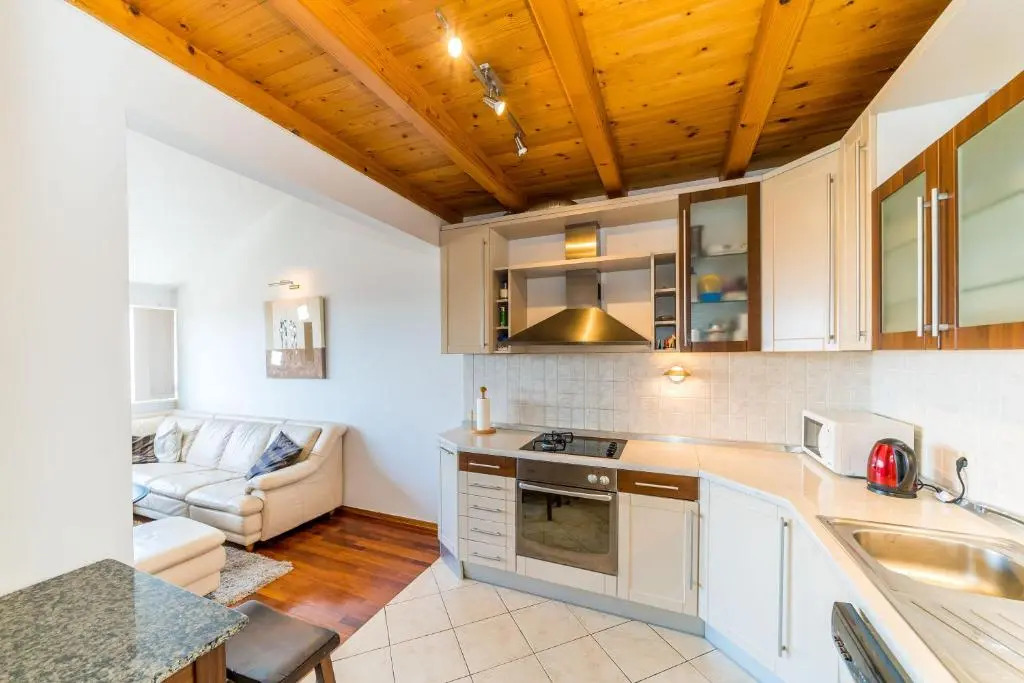 Apartment Mara
