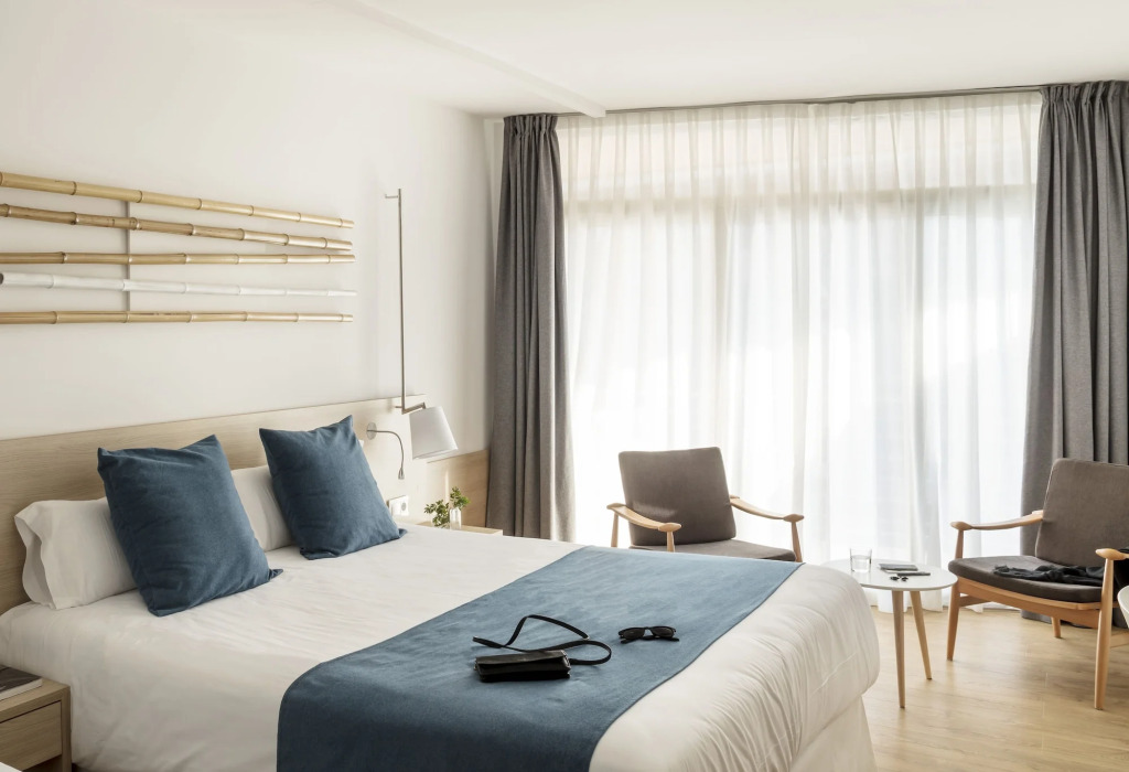 AQUA Hotel Onabrava & SpaSup