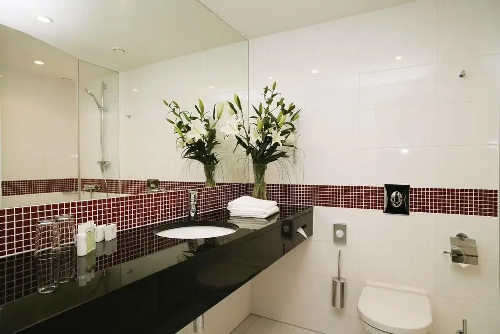 Vienna House Easy By Wyndham Airport Bucharest