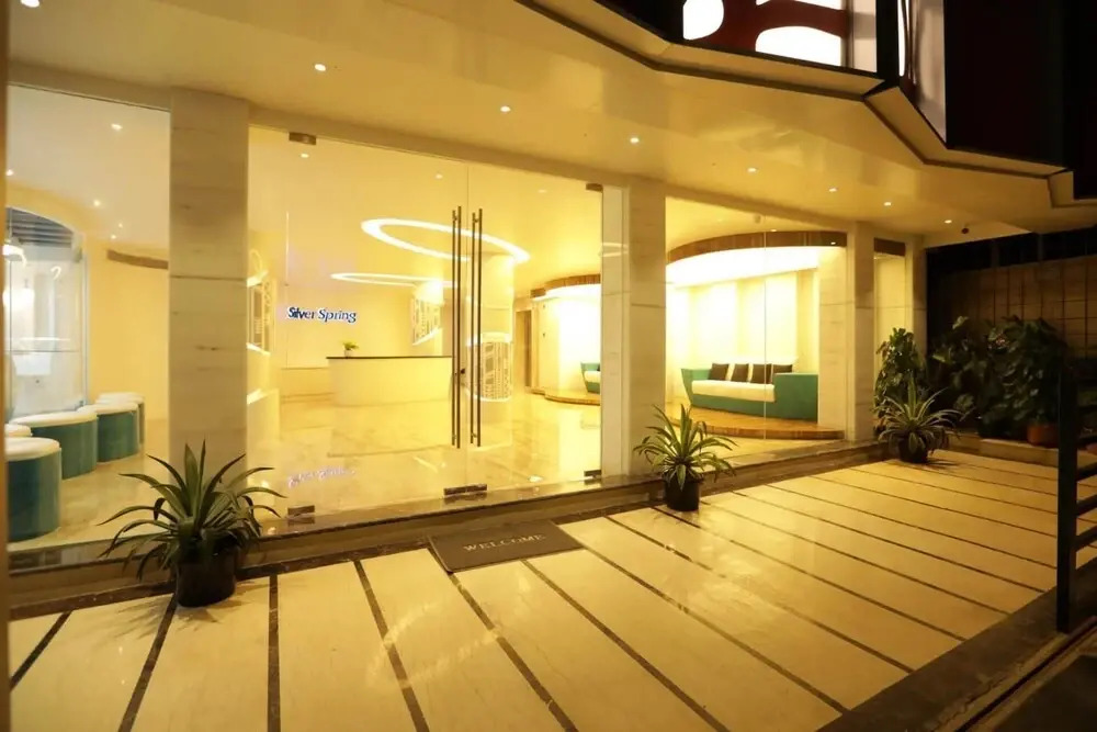 Hotel Silverspring