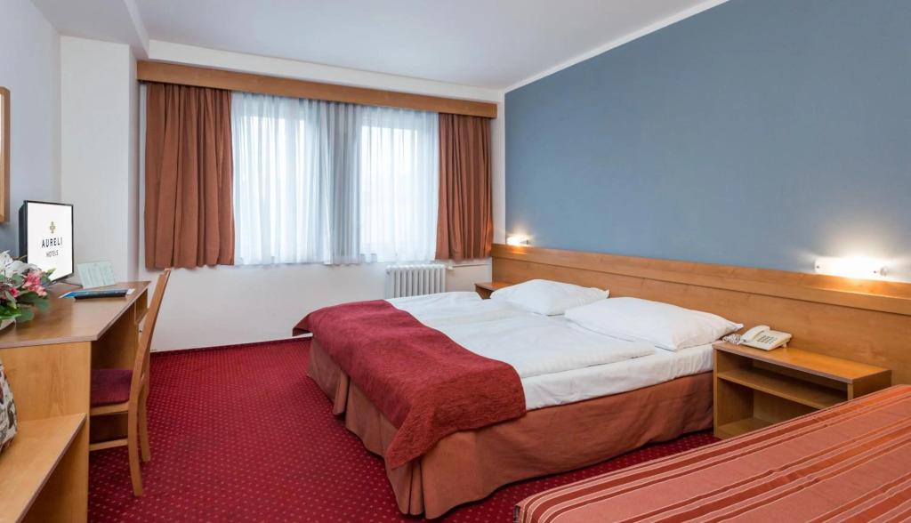 Hotel Globus