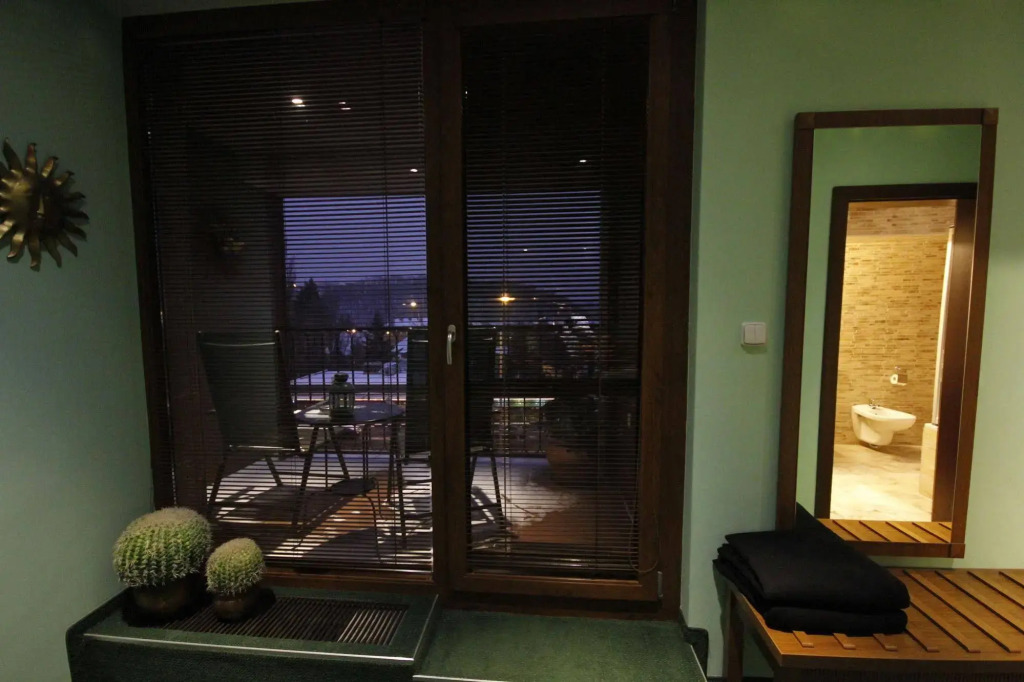 Hotel Max Inn