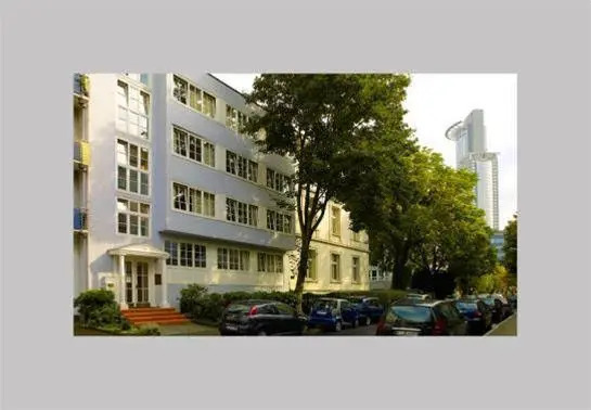 Xenios Apartments Frankfurt Westend