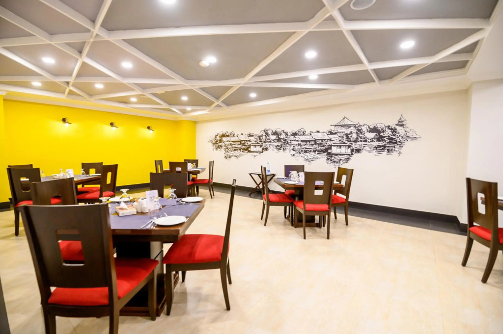 Hotel One Sargodha