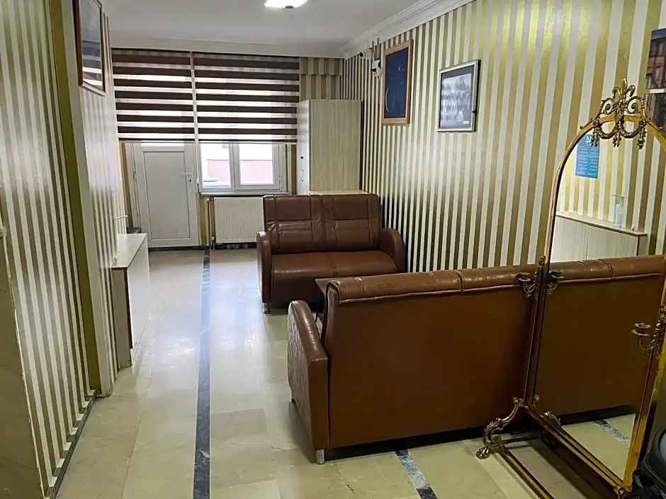Balkan Hotel