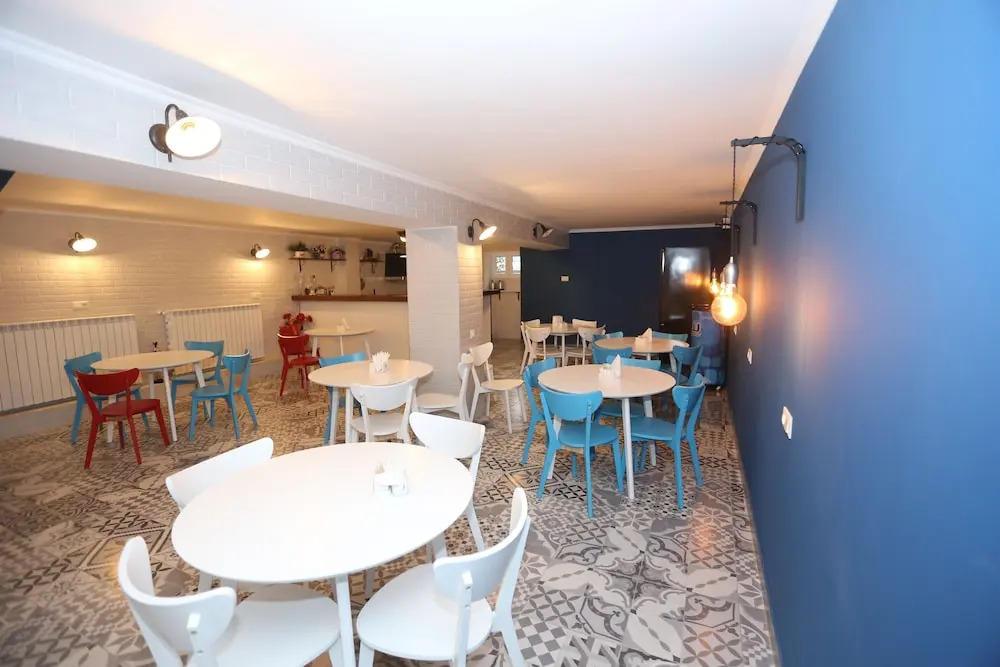 Atskuri 60 Boutique Hotel