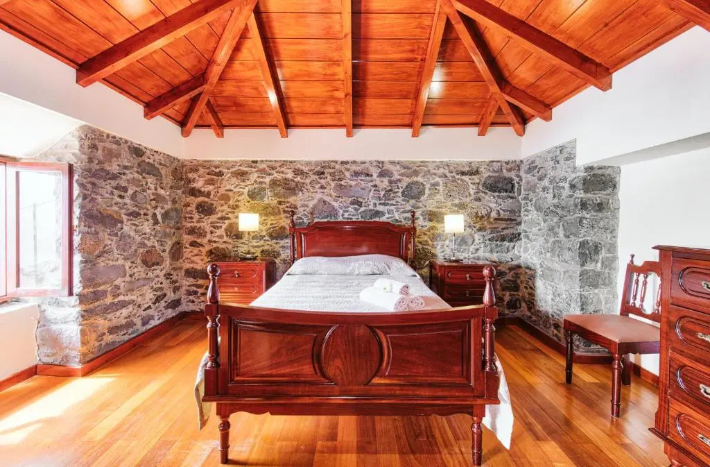 Seixal Sunny Villa A & B by Amazing Madeira