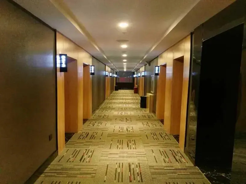 Shankee Collection Hotel (Changzhi Xueyuan)