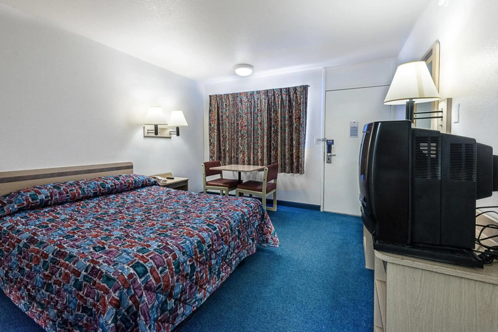 Park Inn Winnemucca