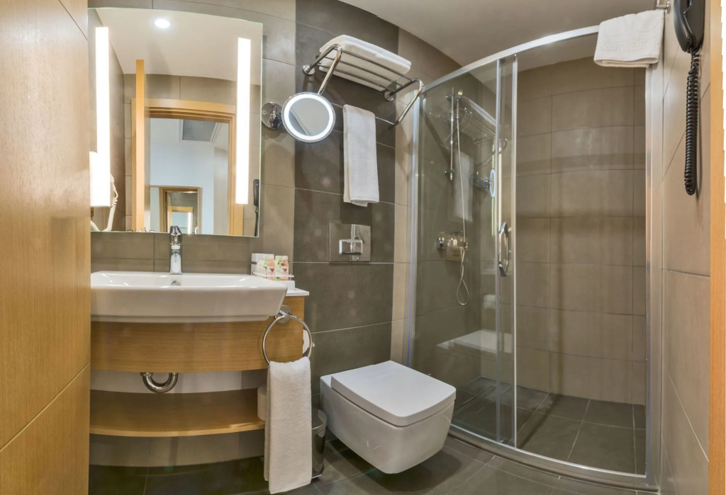 Hotel Boursier 1 & Spa