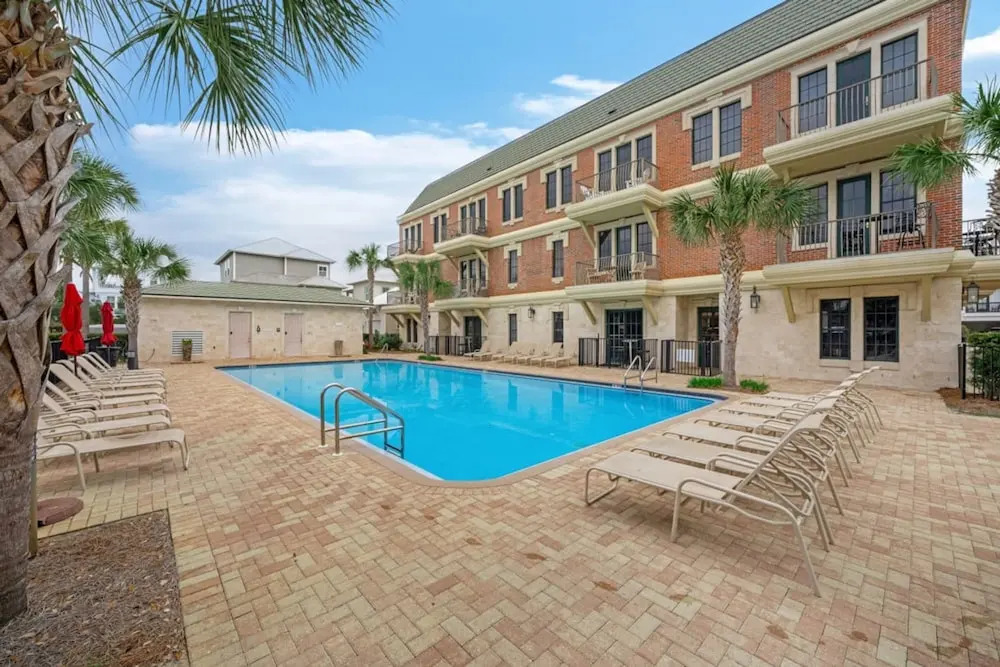 30A Villages of South Walton B190