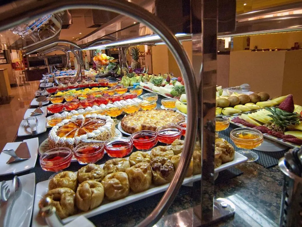 Hotel Servigroup Orange