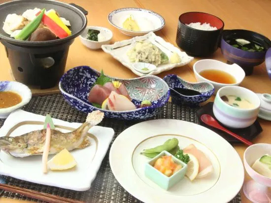 Gokase Onsen Mori no Yado Kijiya