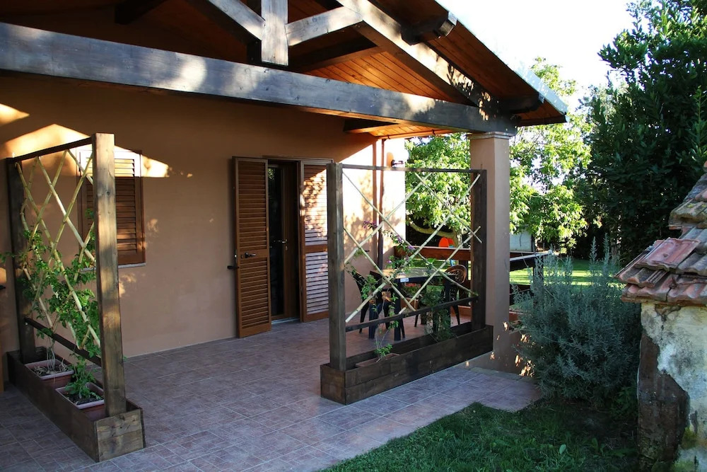 Agriturismo San Mauro
