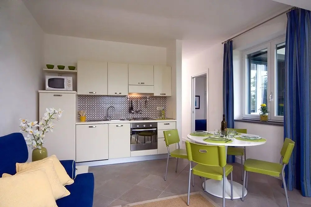 Le Capannelle by Feeling Italy