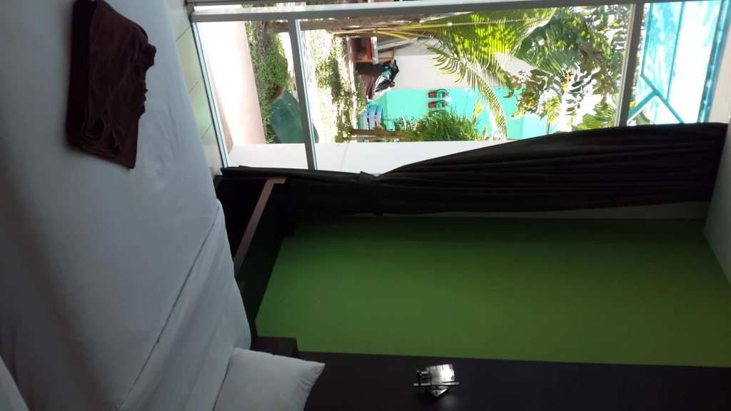 Khun Chaweng Resort