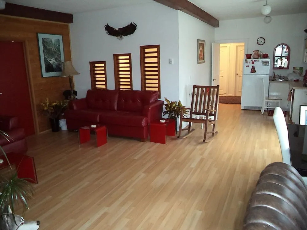 Enchanted Rainforest Guesthouse