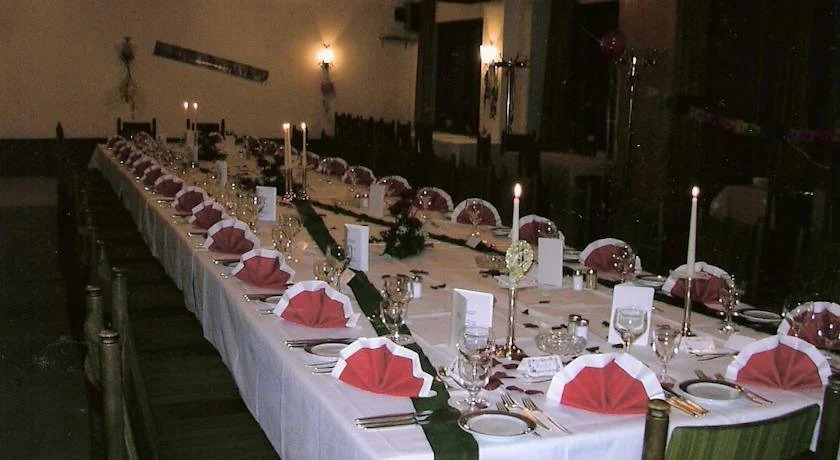 Hotel Forellengasthof Waldeck Ohg