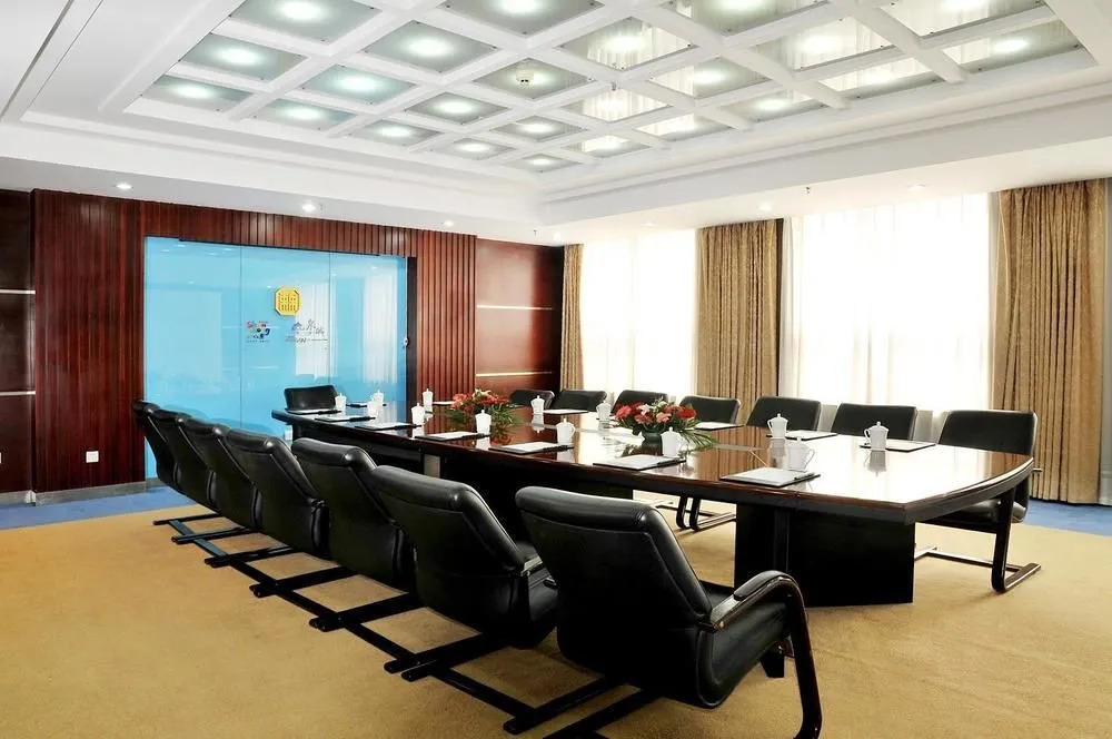 Thank Inn Shandong Jinan Lixia District Jingshi Road Qianfoshan Hospital