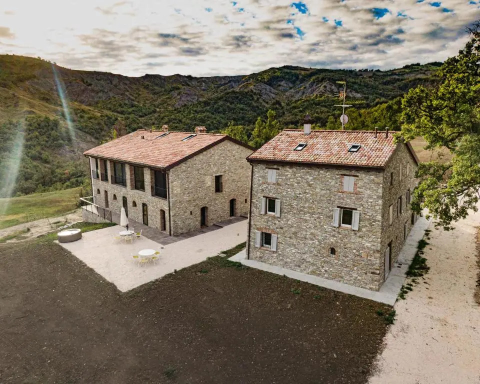 Borgo Stanzano