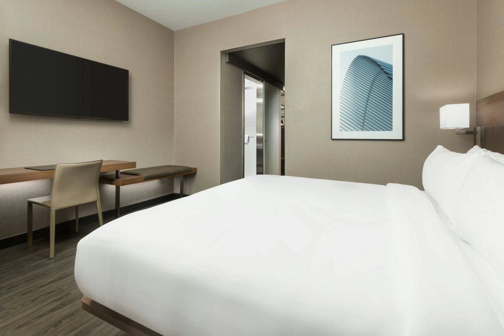 AC Hotel by Marriott New York Times Square