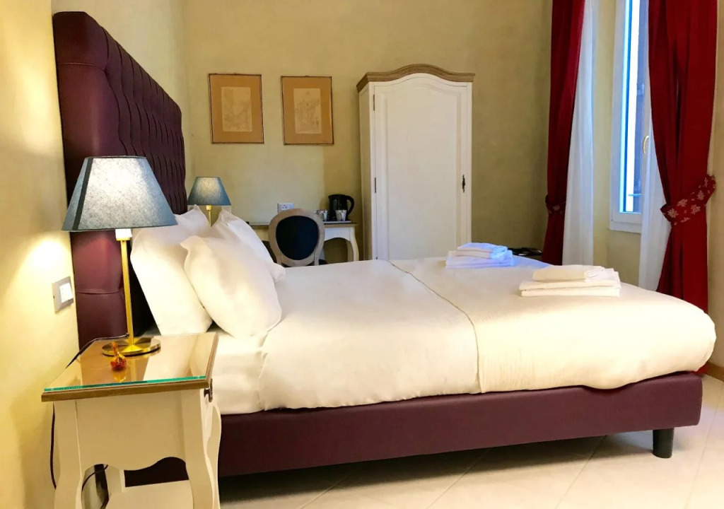 Guest House Le Contesse