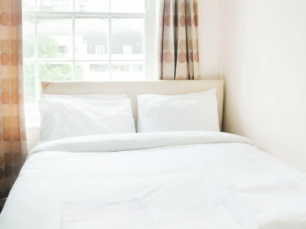 Cosy Rooms next to St Pancras Station
