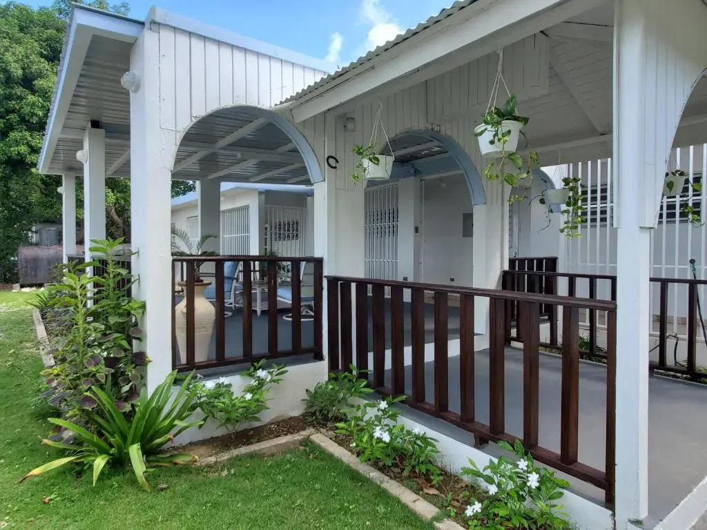 CRAB ISLAND ADVENTURES APARTMENTS